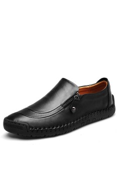 DENZELL OUTWEAR CLASSIC MOCCASINS