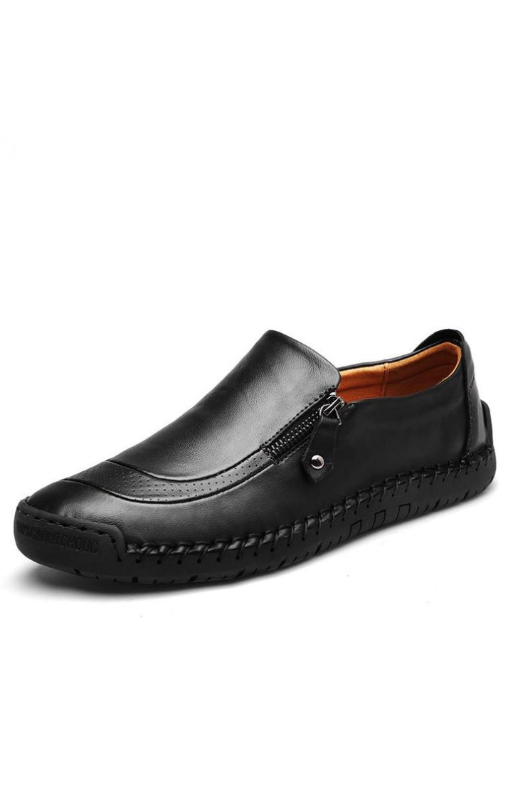 DENZELL OUTWEAR CLASSIC MOCCASINS