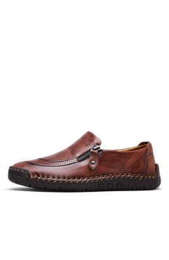 DENZELL OUTWEAR CLASSIC MOCCASINS