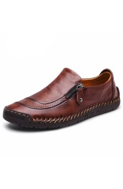 DENZELL OUTWEAR CLASSIC MOCCASINS