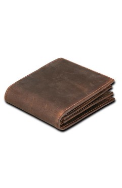 DENZELL OUTWEAR HIGH CAPACITY WALLET