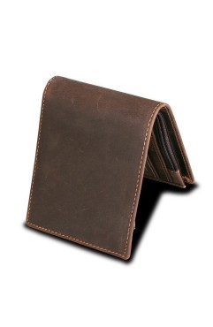 DENZELL OUTWEAR HIGH CAPACITY WALLET