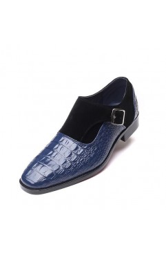 DENZELL OUTWEAR SNAKE DRESS SHOES