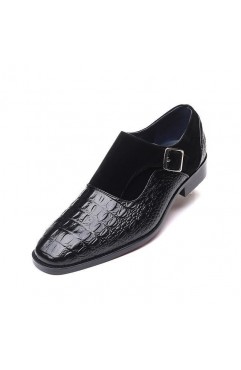 DENZELL OUTWEAR SNAKE DRESS SHOES