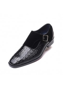 DENZELL OUTWEAR SNAKE DRESS SHOES