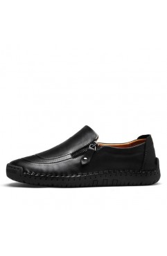 DENZELL OUTWEAR CLASSIC MOCCASINS