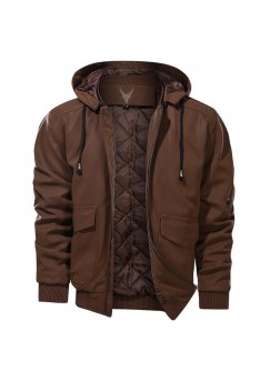 DENZELL OUTWEAR RESCUE JACKET