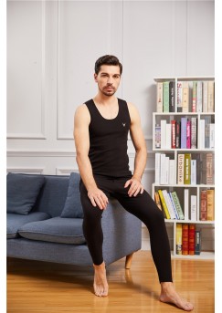 Danzell Men's De Rong Thermal Underwear 05